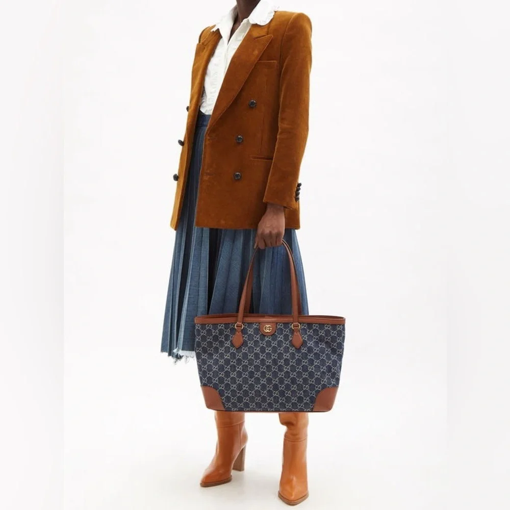 Gucci Tote Bag - Picture 3 of 16